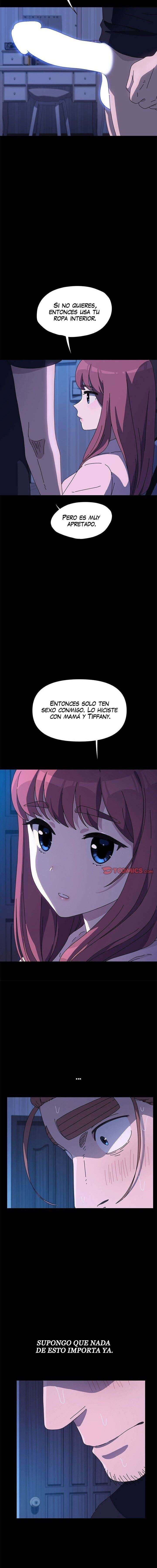 ¡Ugh! Mi esposo. Capitulo 28 página 13
