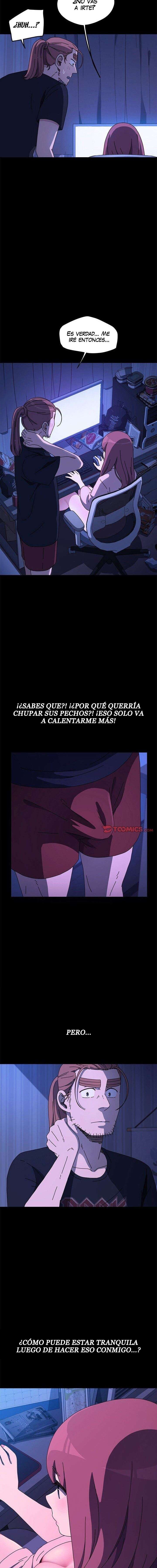 ¡Ugh! Mi esposo. Capitulo 28 página 2