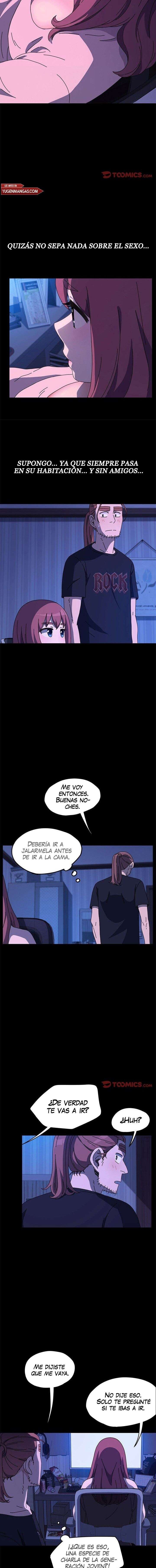 ¡Ugh! Mi esposo. Capitulo 28 página 3
