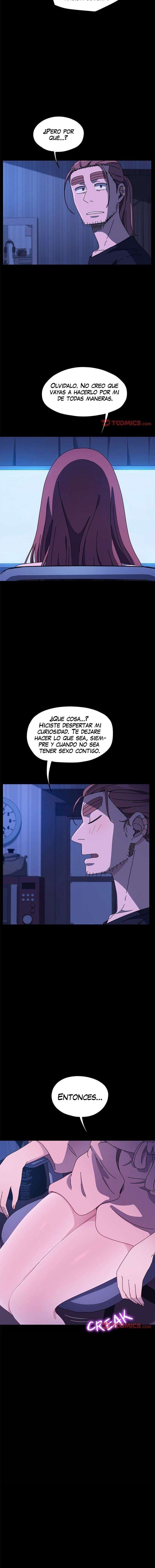 ¡Ugh! Mi esposo. Capitulo 28 página 4