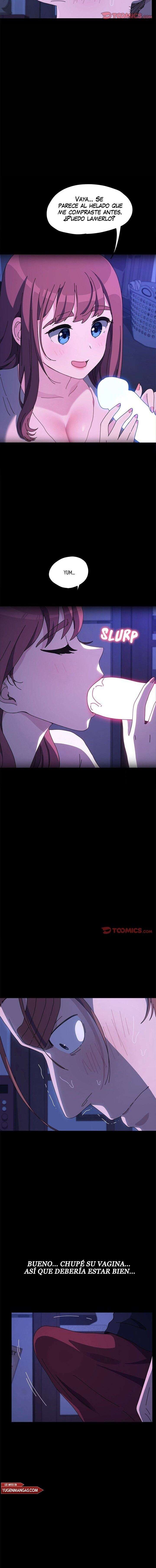 ¡Ugh! Mi esposo. Capitulo 28 página 6