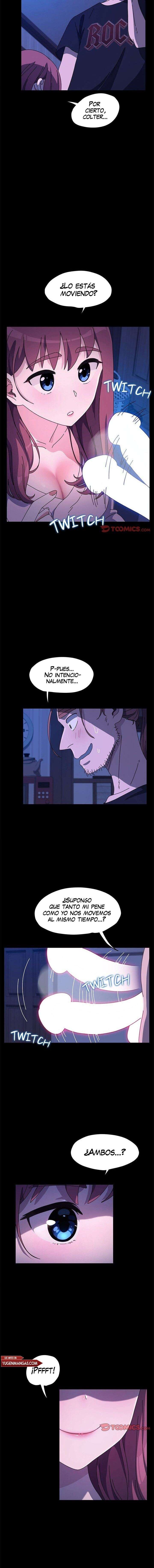 ¡Ugh! Mi esposo. Capitulo 28 página 8