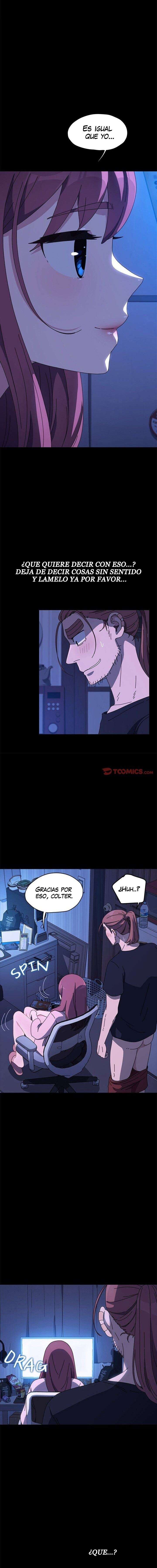 ¡Ugh! Mi esposo. Capitulo 28 página 9