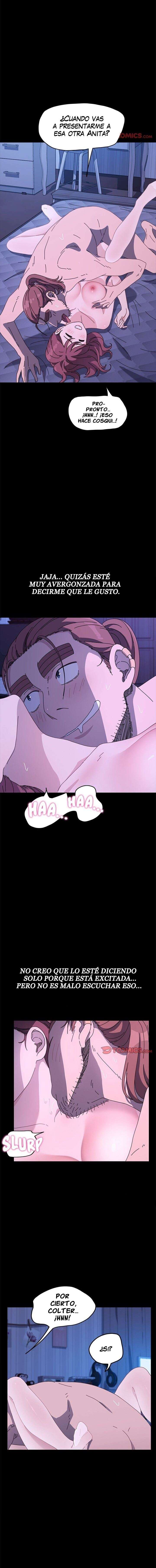 ¡Ugh! Mi esposo. Capitulo 29 página 10