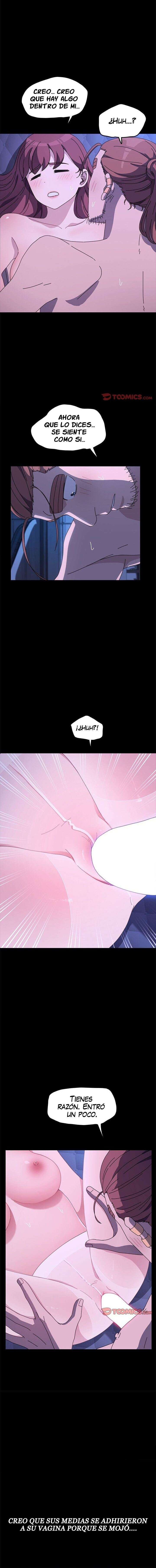 ¡Ugh! Mi esposo. Capitulo 29 página 11