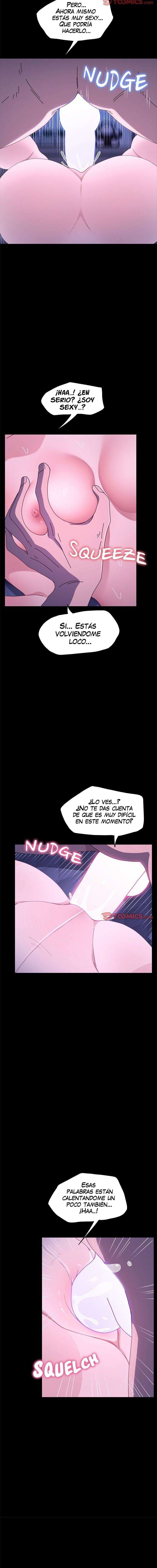¡Ugh! Mi esposo. Capitulo 29 página 13