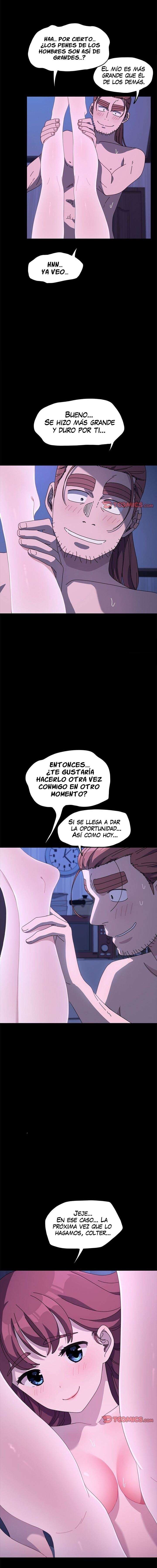 ¡Ugh! Mi esposo. Capitulo 29 página 15