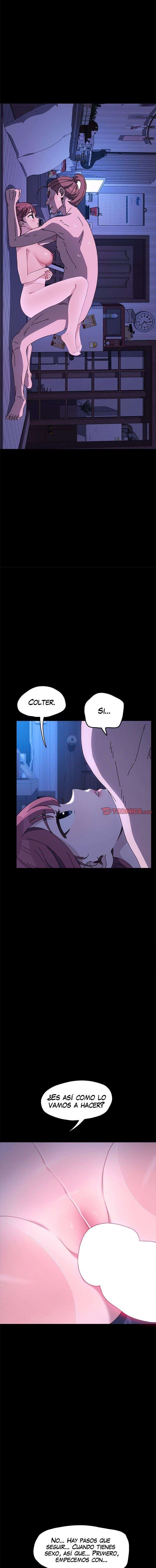 ¡Ugh! Mi esposo. Capitulo 29 página 2