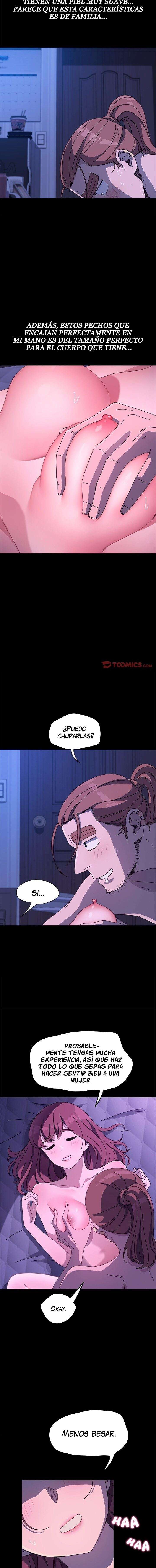 ¡Ugh! Mi esposo. Capitulo 29 página 5