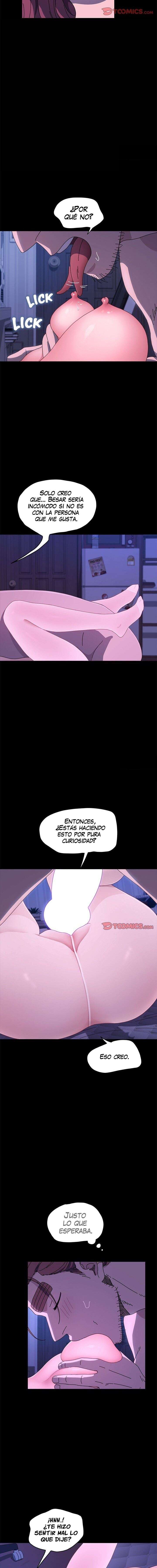 ¡Ugh! Mi esposo. Capitulo 29 página 6