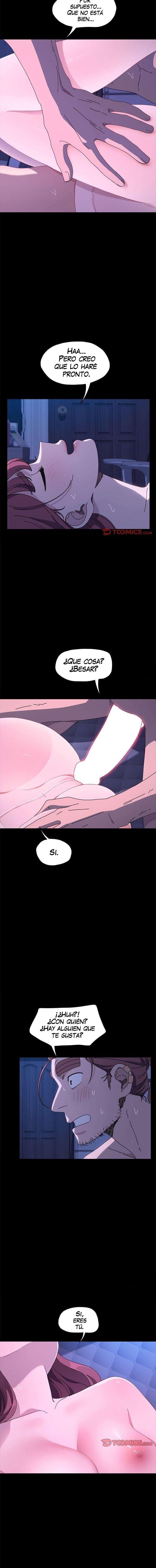 ¡Ugh! Mi esposo. Capitulo 29 página 8