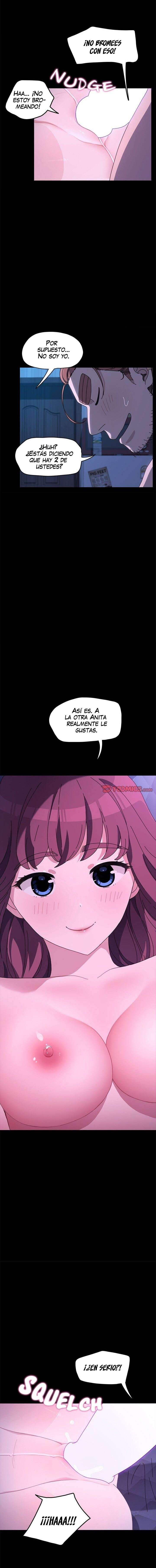 ¡Ugh! Mi esposo. Capitulo 29 página 9