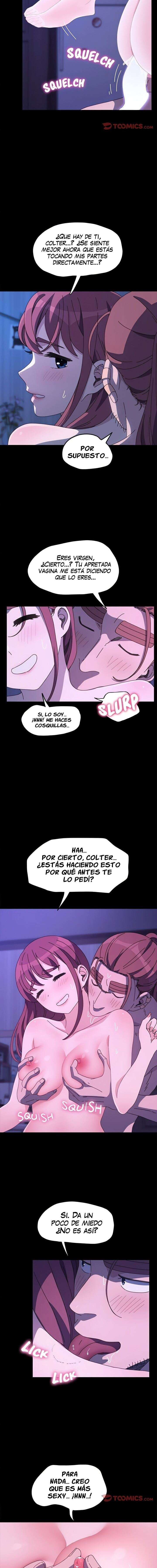 ¡Ugh! Mi esposo. Capitulo 30 página 10
