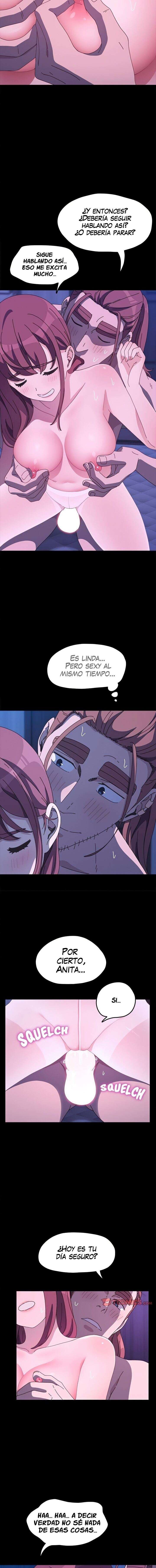 ¡Ugh! Mi esposo. Capitulo 30 página 11