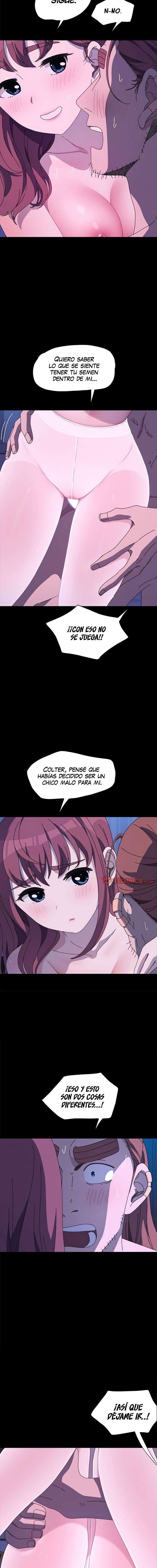 ¡Ugh! Mi esposo. Capitulo 30 página 13