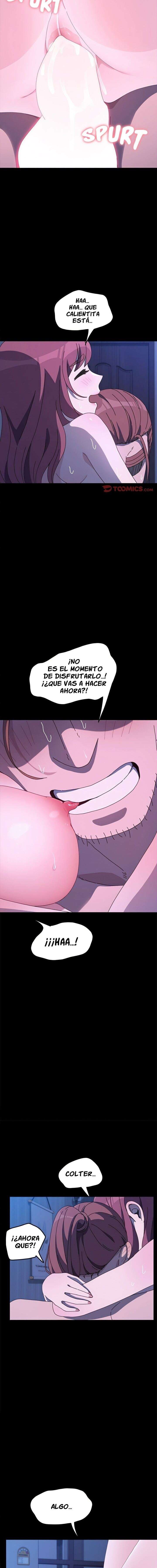 ¡Ugh! Mi esposo. Capitulo 30 página 15