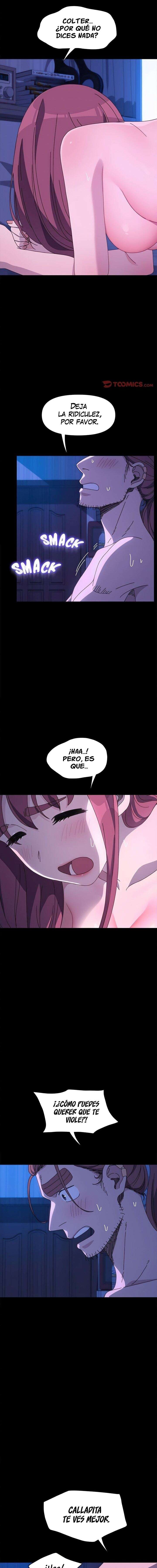 ¡Ugh! Mi esposo. Capitulo 30 página 2