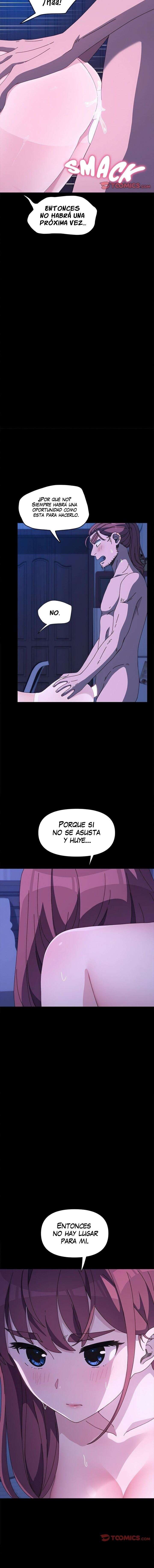 ¡Ugh! Mi esposo. Capitulo 30 página 3