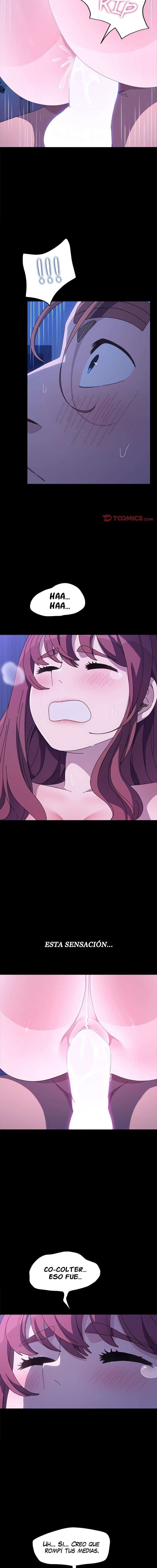 ¡Ugh! Mi esposo. Capitulo 30 página 8