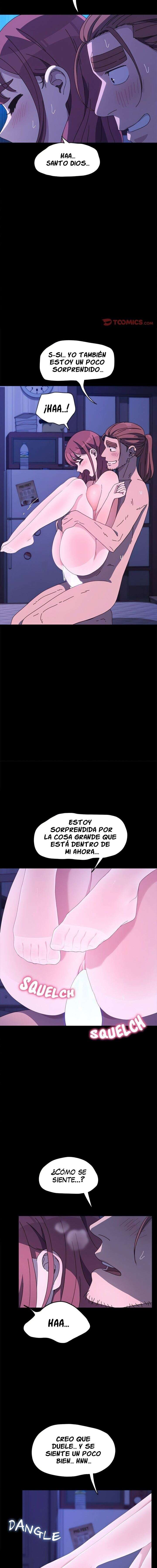 ¡Ugh! Mi esposo. Capitulo 30 página 9