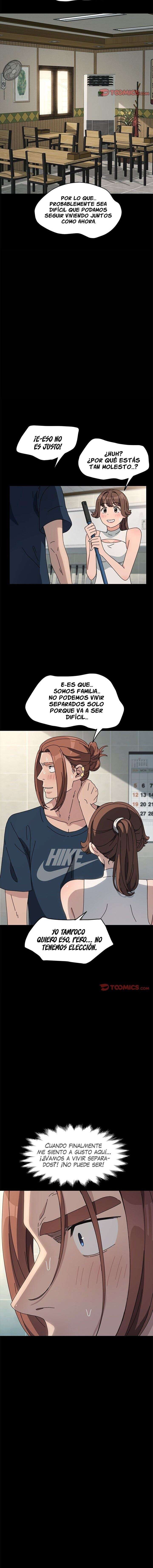 ¡Ugh! Mi esposo. Capitulo 31 página 10