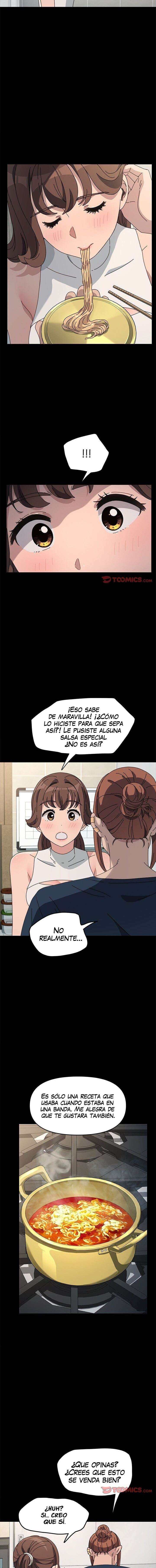 ¡Ugh! Mi esposo. Capitulo 31 página 12