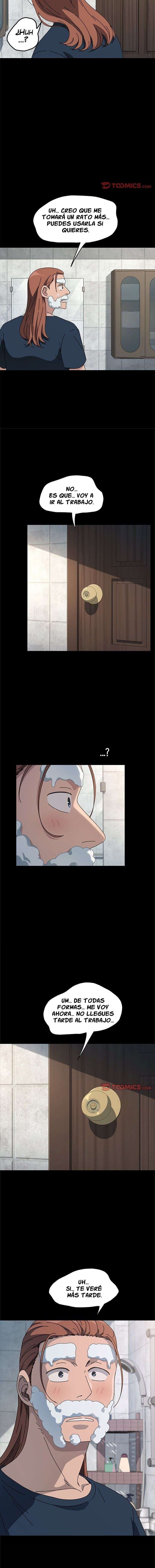 ¡Ugh! Mi esposo. Capitulo 31 página 3