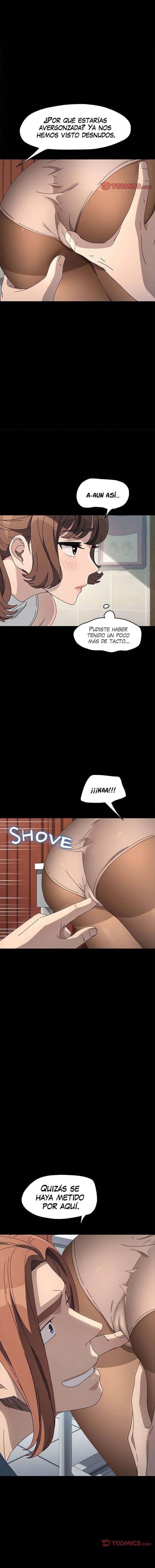 ¡Ugh! Mi esposo. Capitulo 32 página 3