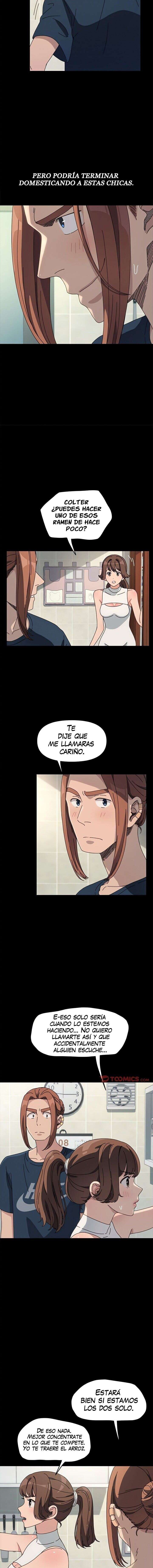 ¡Ugh! Mi esposo. Capitulo 33 página 3
