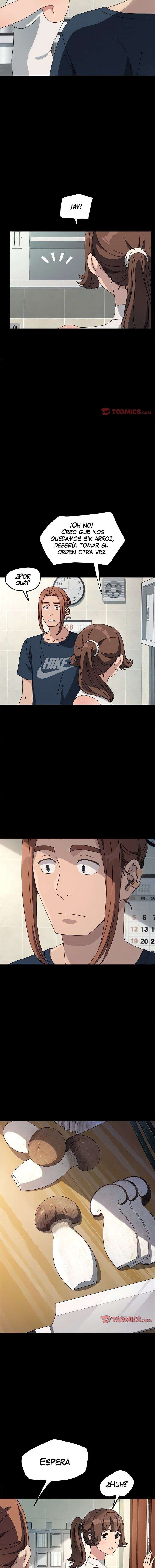 ¡Ugh! Mi esposo. Capitulo 33 página 4