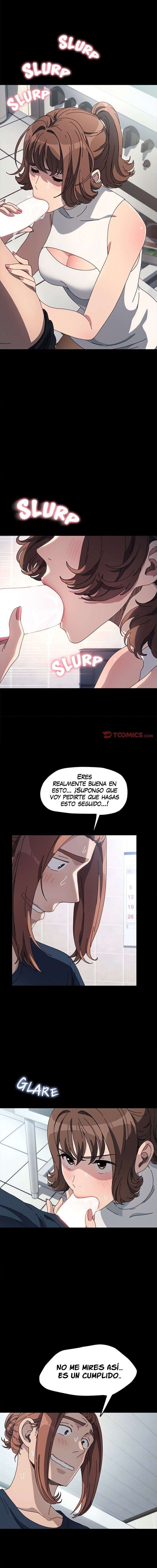 ¡Ugh! Mi esposo. Capitulo 33 página 9