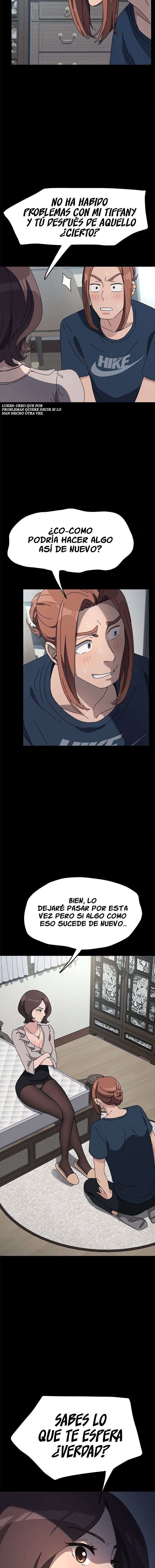 ¡Ugh! Mi esposo. Capitulo 34 página 10