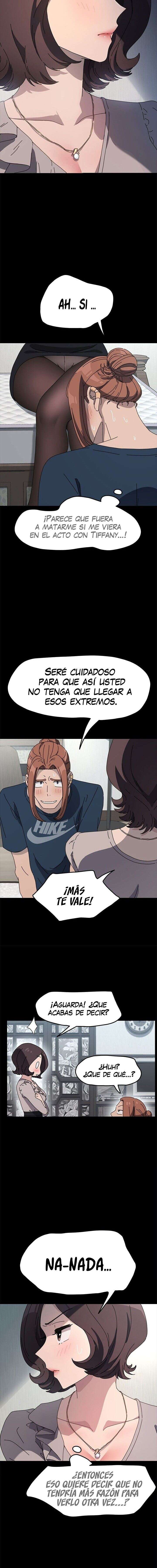 ¡Ugh! Mi esposo. Capitulo 34 página 11