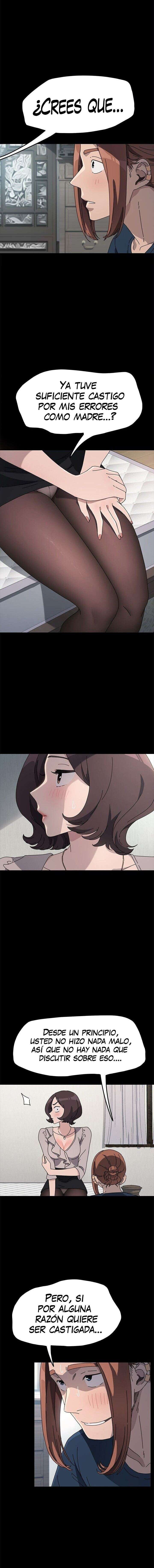 ¡Ugh! Mi esposo. Capitulo 34 página 12