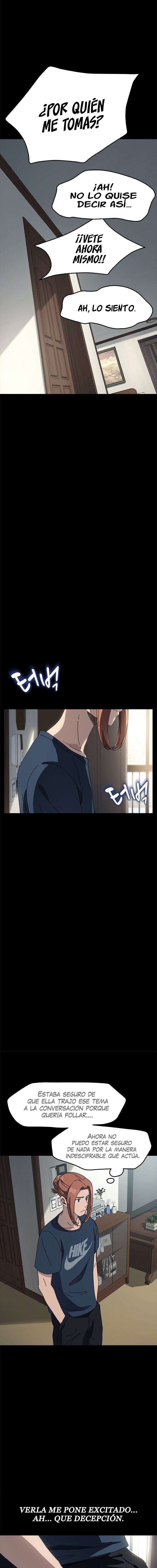 ¡Ugh! Mi esposo. Capitulo 34 página 13