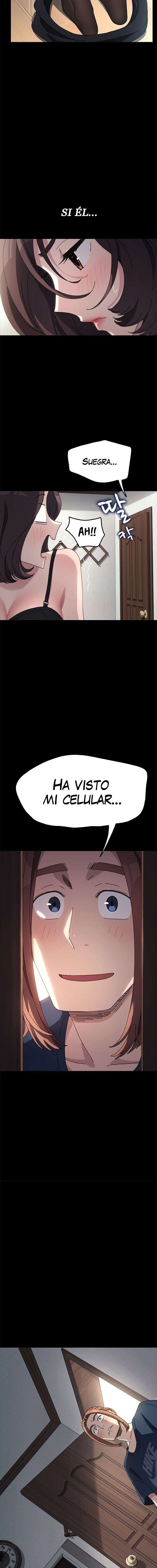 ¡Ugh! Mi esposo. Capitulo 34 página 15