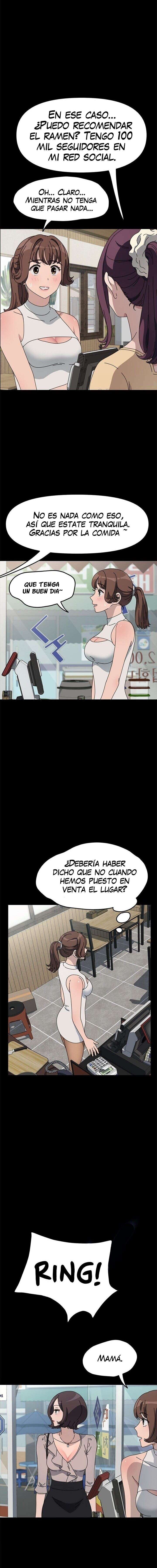 ¡Ugh! Mi esposo. Capitulo 34 página 2