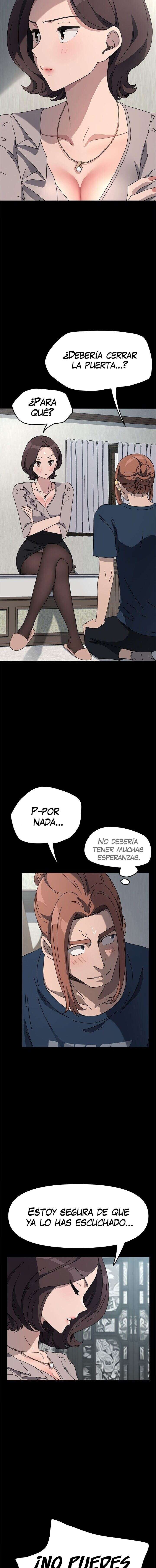 ¡Ugh! Mi esposo. Capitulo 34 página 6