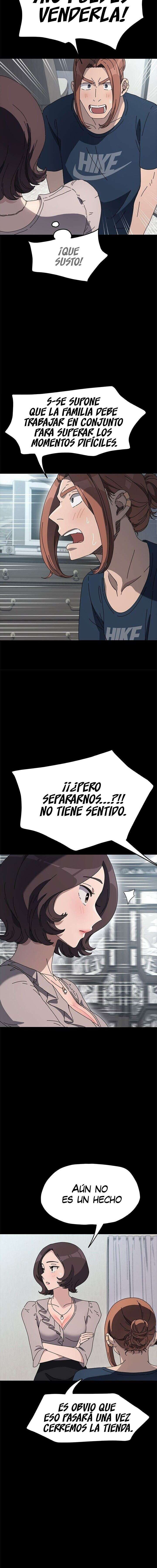 ¡Ugh! Mi esposo. Capitulo 34 página 7