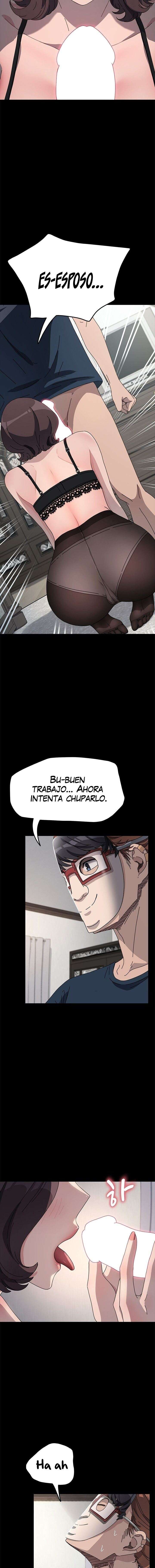 ¡Ugh! Mi esposo. Capitulo 35 página 14