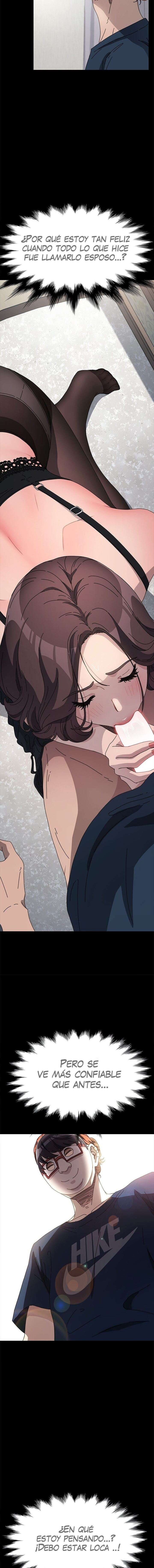 ¡Ugh! Mi esposo. Capitulo 35 página 15