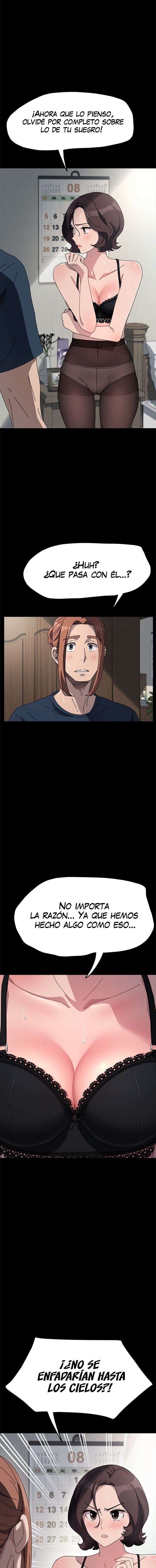 ¡Ugh! Mi esposo. Capitulo 35 página 2