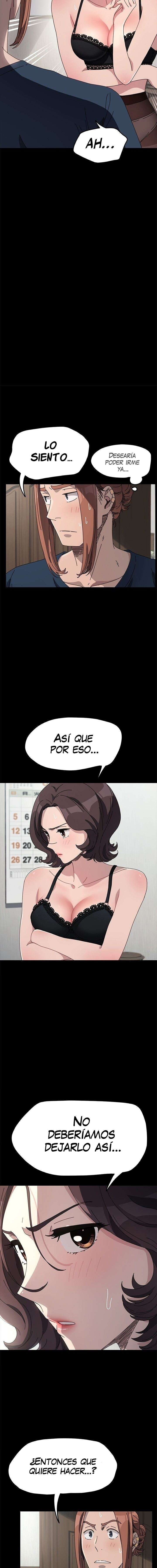 ¡Ugh! Mi esposo. Capitulo 35 página 3