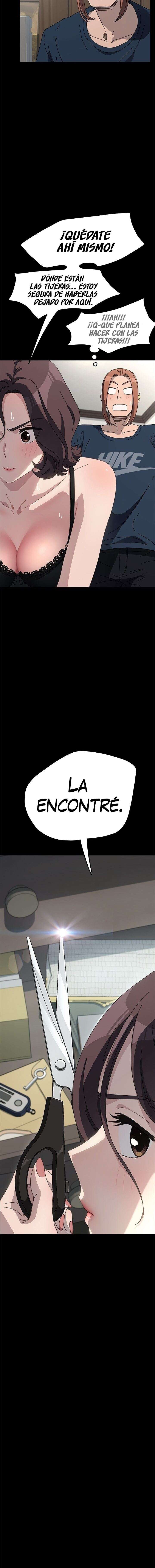 ¡Ugh! Mi esposo. Capitulo 35 página 4