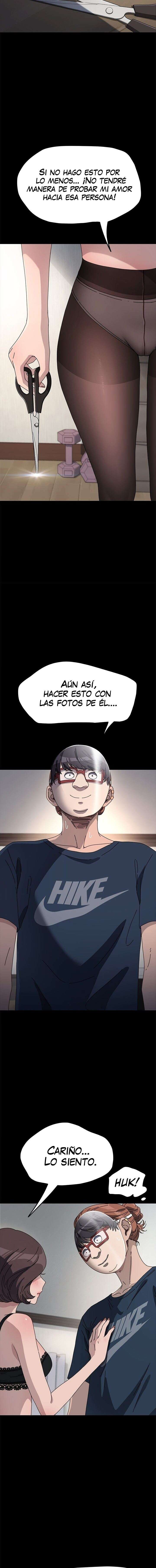 ¡Ugh! Mi esposo. Capitulo 35 página 7