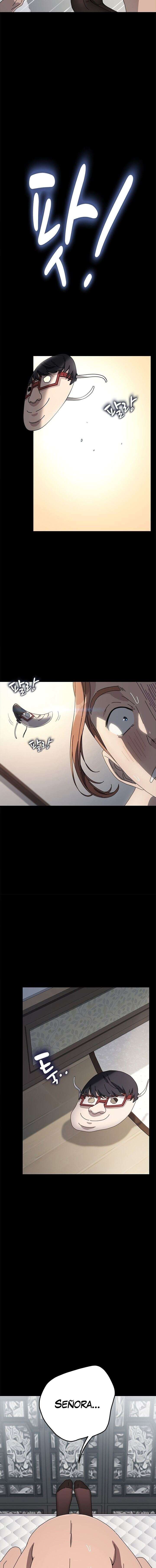 ¡Ugh! Mi esposo. Capitulo 36 página 11