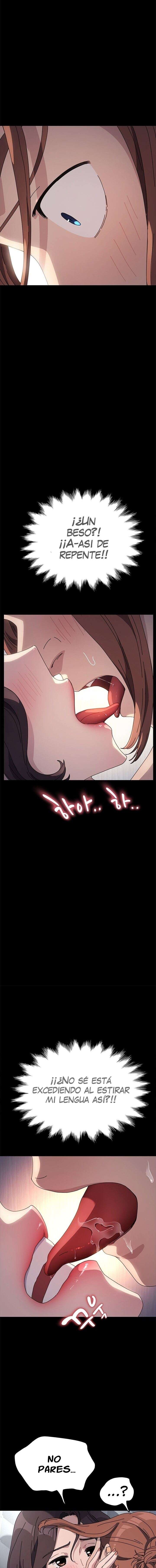 ¡Ugh! Mi esposo. Capitulo 36 página 13