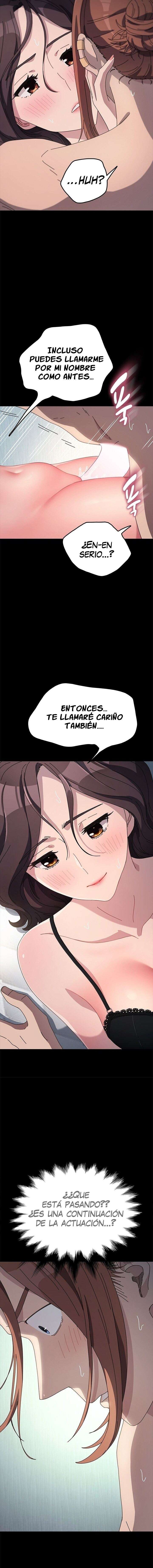 ¡Ugh! Mi esposo. Capitulo 36 página 15
