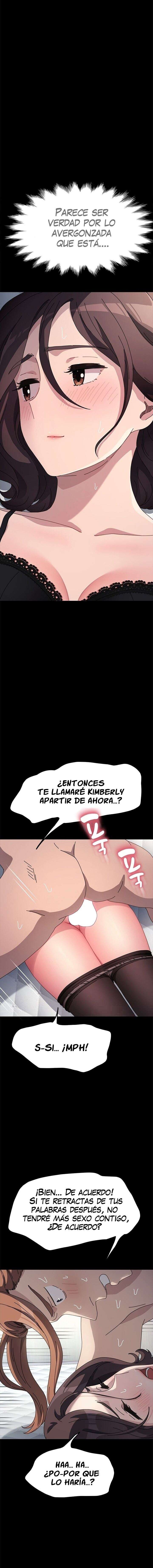 ¡Ugh! Mi esposo. Capitulo 36 página 16