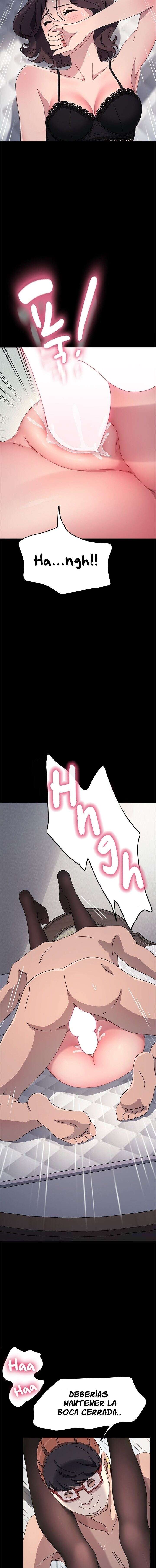 ¡Ugh! Mi esposo. Capitulo 36 página 6